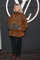 Louis Vuitton Cruise 2026 Photocall