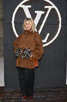 Louis Vuitton Cruise 2026 Photocall