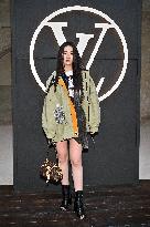 Louis Vuitton Cruise 2026 Photocall