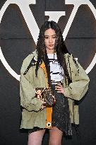 Louis Vuitton Cruise 2026 Photocall