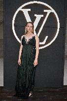 Louis Vuitton Cruise 2026 Photocall