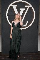 Louis Vuitton Cruise 2026 Photocall