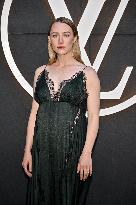 Louis Vuitton Cruise 2026 Photocall