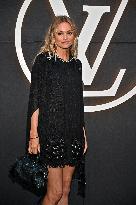 Louis Vuitton Cruise 2026 Photocall