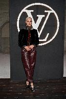 Louis Vuitton Cruise 2026 Photocall