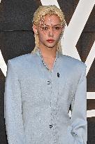 Louis Vuitton Cruise 2026 Photocall