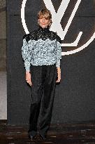 Louis Vuitton Cruise 2026 Photocall