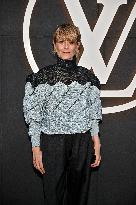 Louis Vuitton Cruise 2026 Photocall