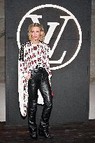 Louis Vuitton Cruise 2026 Photocall