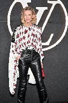 Louis Vuitton Cruise 2026 Photocall