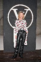 Louis Vuitton Cruise 2026 Photocall