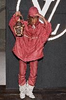 Louis Vuitton Cruise 2026 Photocall