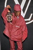 Louis Vuitton Cruise 2026 Photocall
