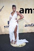 Arrivals - amfAR Gala Cannes 2025 Presented By Chopard DN