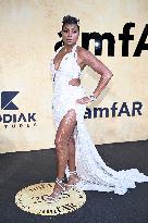 Arrivals - amfAR Gala Cannes 2025 Presented By Chopard DN