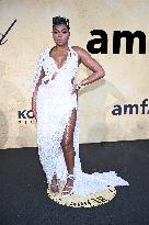 Arrivals - amfAR Gala Cannes 2025 Presented By Chopard DN