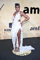 Arrivals - amfAR Gala Cannes 2025 Presented By Chopard DN