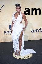 Arrivals - amfAR Gala Cannes 2025 Presented By Chopard DN