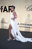 Arrivals - amfAR Gala Cannes 2025 Presented By Chopard DN