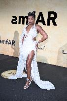 Arrivals - amfAR Gala Cannes 2025 Presented By Chopard DN