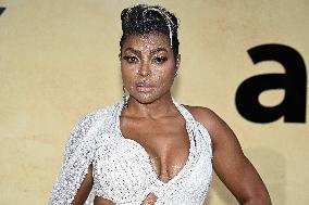 Arrivals - amfAR Gala Cannes 2025 Presented By Chopard DN