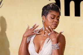 Antibes amfAR Gala Night red carpet MP