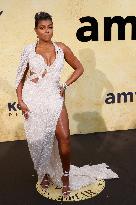 Antibes amfAR Gala Night red carpet MP