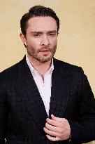 Antibes amfAR Gala Night red carpet MP
