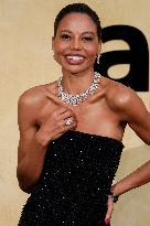 Antibes amfAR Gala Night red carpet MP