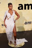 Antibes amfAR Gala Night red carpet MP