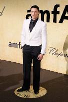 Antibes amfAR Gala Night red carpet MP