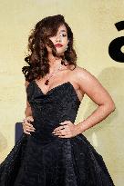 Antibes amfAR Gala Night red carpet MP