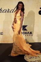 Antibes amfAR Gala Night red carpet MP