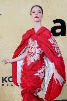 Antibes amfAR Gala Night red carpet MP