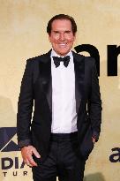 Antibes amfAR Gala Night red carpet MP