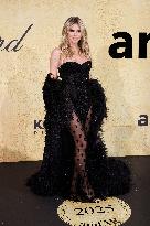 Antibes amfAR Gala Night red carpet MP