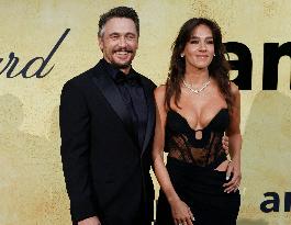 Antibes amfAR Gala Night red carpet MP