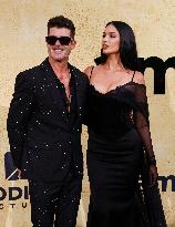 Antibes amfAR Gala Night red carpet MP