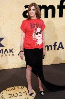 Antibes amfAR Gala Night red carpet MP