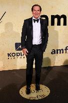 Antibes amfAR Gala Night red carpet MP
