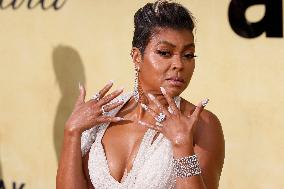 Antibes amfAR Gala Night red carpet MP