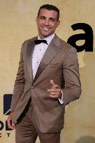 Antibes amfAR Gala Night red carpet MP
