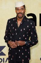 Antibes amfAR Gala Night red carpet MP