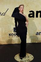 Antibes amfAR Gala Night red carpet MP