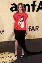 Antibes amfAR Gala Night red carpet MP