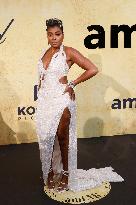 Antibes amfAR Gala Night red carpet MP