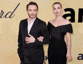 Antibes amfAR Gala Night red carpet MP