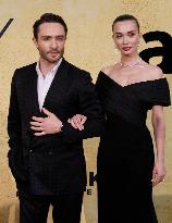 Antibes amfAR Gala Night red carpet MP