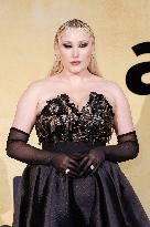 Antibes amfAR Gala Night red carpet MP