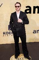 Antibes amfAR Gala Night red carpet MP
